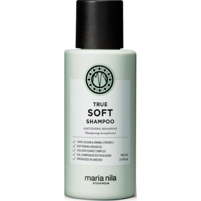 maria nila True Soft Szampon 100 ml