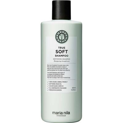maria nila True Soft Szampon 350 ml