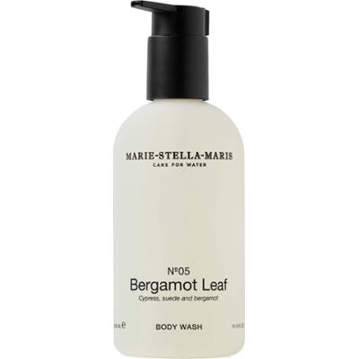 Marie-Stella-Maris Summer Limited Bergamot Leaf Body Wash 300 ml