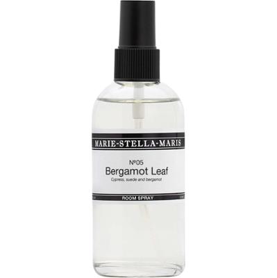 Marie-Stella-Maris Summer Limited Bergamot Leaf Room Spray 100 ml