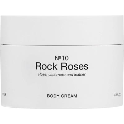 Marie-Stella-Maris Body Cream Rock Roses 200 g