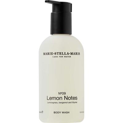 Marie-Stella-Maris Body Wash Lemon Notes 300 g
