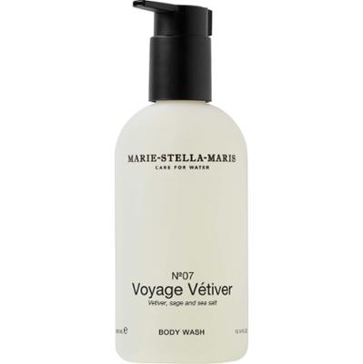 Marie-Stella-Maris Body Wash Voyage Vetiver 300 g