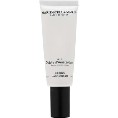 Marie-Stella-Maris Caring Hand Cream Objets d'Amsterdam 50 g