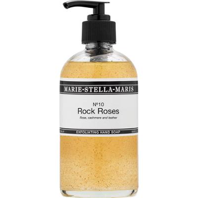 Marie-Stella-Maris Exfoliating Hand Soap Rock Roses 250 g