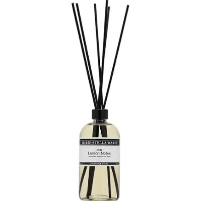 Marie-Stella-Maris Fragrance Sticks Lemon Notes 500 ml