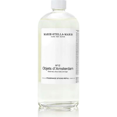 Marie-Stella-Maris Fragrance Sticks No. 12 Objets d'Amsterdam Glass Re