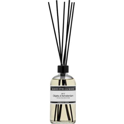 Marie-Stella-Maris Fragrance Sticks Objets d'Amsterdam 250 ml