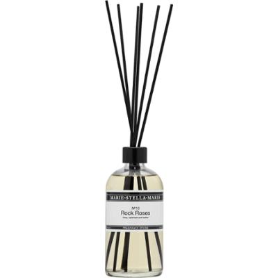 Marie-Stella-Maris Fragrance Sticks Rock Roses 250 ml