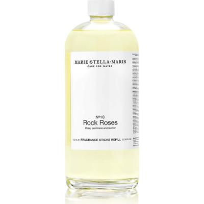 Marie-Stella-Maris Fragrance Sticks No. 10 Rock Roses Glass Refill 750