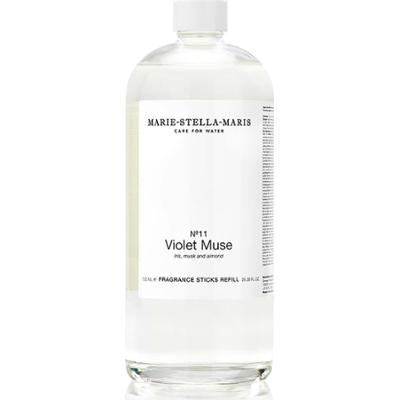 Marie-Stella-Maris Fragrance Sticks No. 11 Violet Muse Glass Refill 75