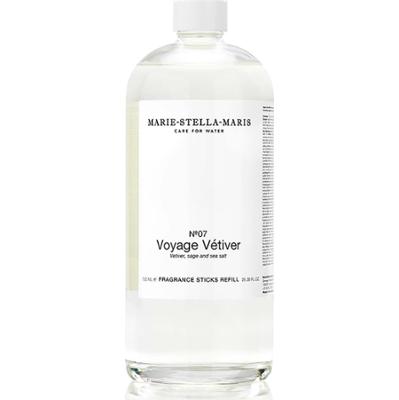 Marie-Stella-Maris Fragrance Sticks No. 07 Voyage Vétiver Glass Refill