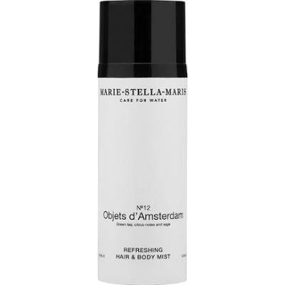 Marie-Stella-Maris Hair & Body Mist Objets d'Amsterdam 90 ml