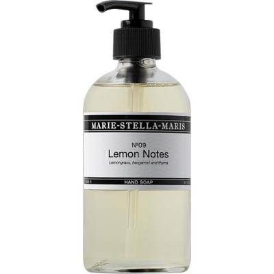 Marie-Stella-Maris Hand Soap Lemon Notes 250 g