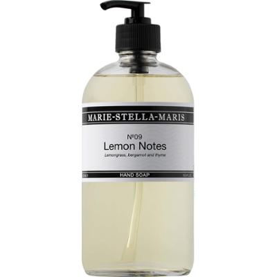 Marie-Stella-Maris Hand Soap Lemon Notes 500 g