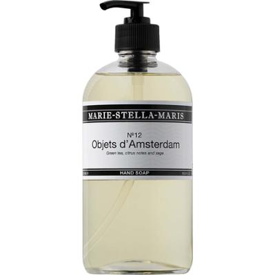 Marie-Stella-Maris Hand Soap Objets d'Amsterdam 500 ml