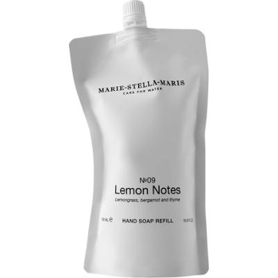 Marie-Stella-Maris Hand Soap Refill Lemon Notes 500 ml