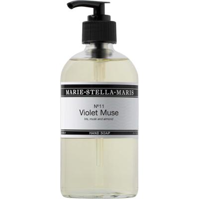 Marie-Stella-Maris Hand Soap Violet Muse 250 g