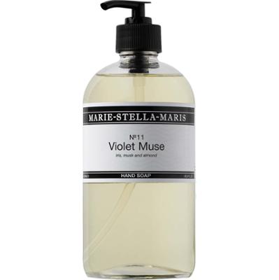 Marie-Stella-Maris Hand Soap Violet Muse 500 g