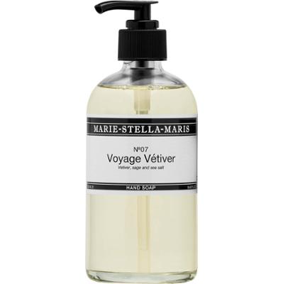Marie-Stella-Maris Hand Soap Voyage Vetiver 250 g