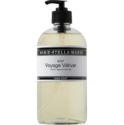 Marie-Stella-Maris Hand Soap Voyage Vetiver 500 g
