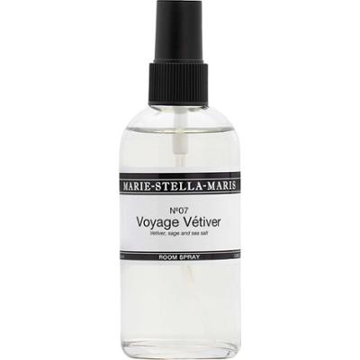 Marie-Stella-Maris Room Spray Voyage Vetiver 100 ml