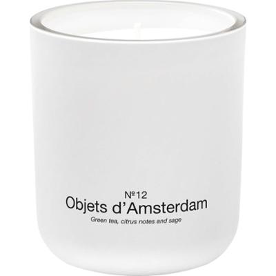 Marie-Stella-Maris Scented Candle Objets d'Amsterdam 300 g
