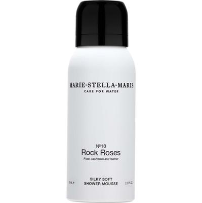 Marie-Stella-Maris Silky Soft Shower Mousse Rock Roses 75 ml