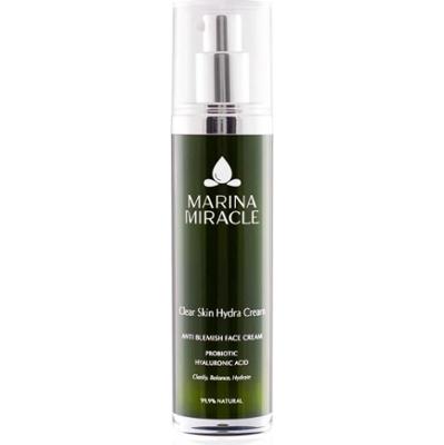 Marina Miracle Clear Skin Hydra Cream 50 ml