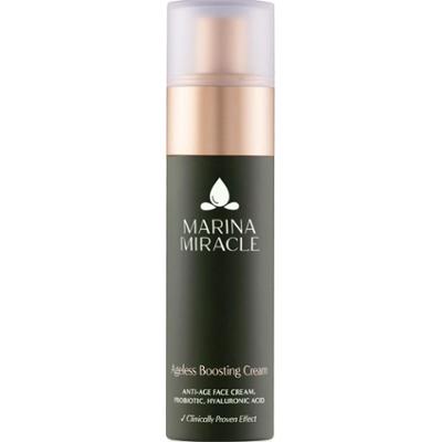 Marina Miracle Ageless Boosting Cream 50 ml