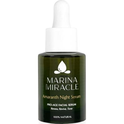 Marina Miracle Luksusowe serum na noc 28 ml