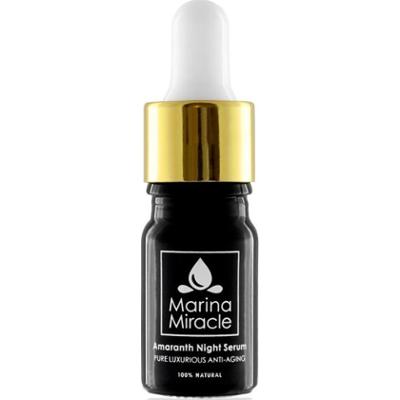 Marina Miracle Luksusowe serum na noc 5 ml