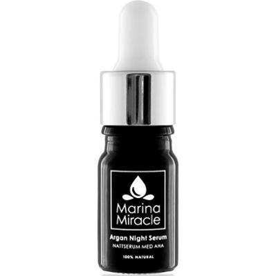 Marina Miracle Serum nocne z AHA 5 ml