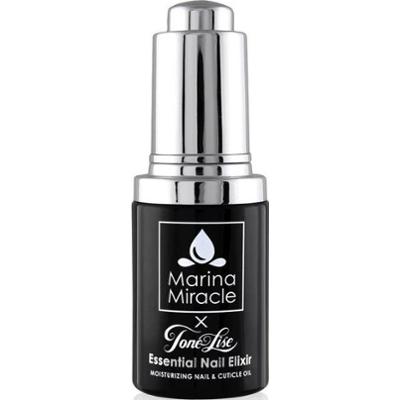 Marina Miracle Essential Nail Elixir 15 ml