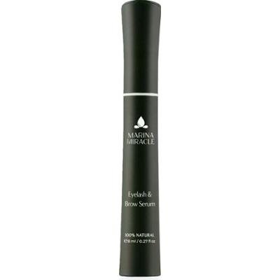 Marina Miracle Serum do rzęs i brwi 10 ml