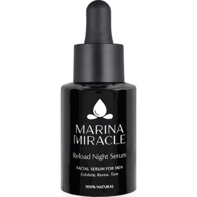 Marina Miracle Silne serum dla mężczyzn na noc 28 ml