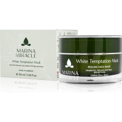 Marina Miracle White Temptation Mask 30 ml