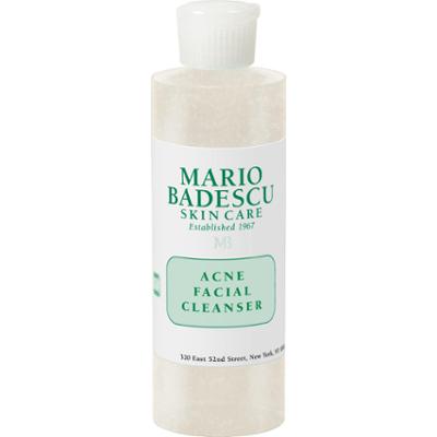 Mario Badescu Żel do oczyszczania cery trądzikowej 177 ml