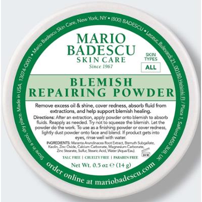 Mario Badescu Blemish Repairing Powder 14 g