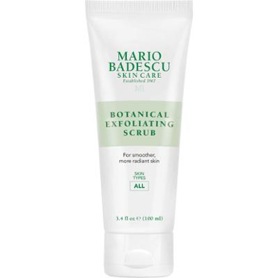 Mario Badescu Botanical Exfoliating Scrub  100 ml