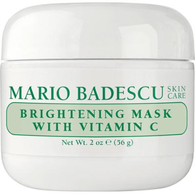 Mario Badescu Rozświetlająca maska z witaminą C