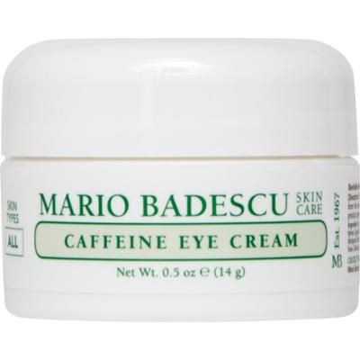 Mario Badescu Krem pod oczy z kofeiną