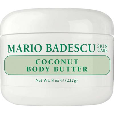 Mario Badescu Coconut Body Butter  227 g