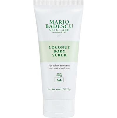 Mario Badescu Coconut Body Scrub  178 ml