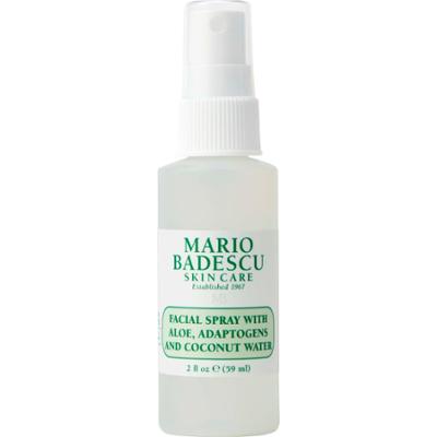 Mario Badescu Facial Spray W/ Aloe, Adaptogens And Coconut Water 59 ml