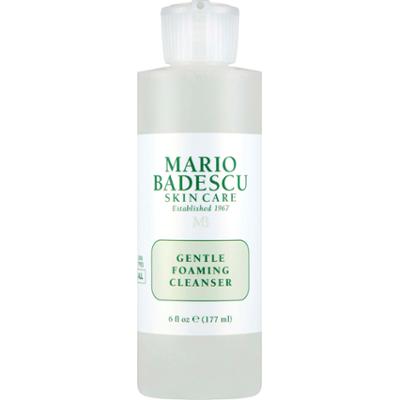 Mario Badescu Gentle Foaming Cleanser 177 ml