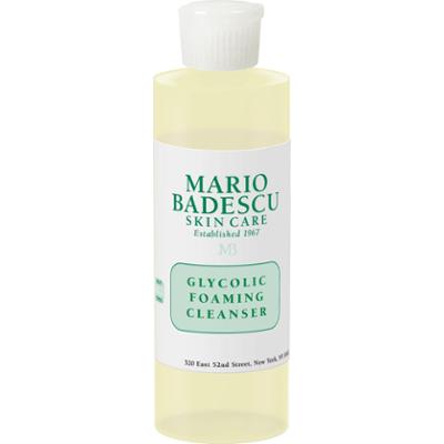 Mario Badescu Pianka do mycia twarzy AHA & Ceramide Moisturizer 177 ml