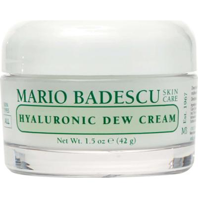 Mario Badescu Hyaluronic Dew Cream  42 g