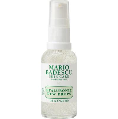 Mario Badescu Hyaluronic Dew Drops Krople nawilżające 29 ml