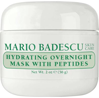 Mario Badescu Hydrating Overnight Mask W/ Peptides